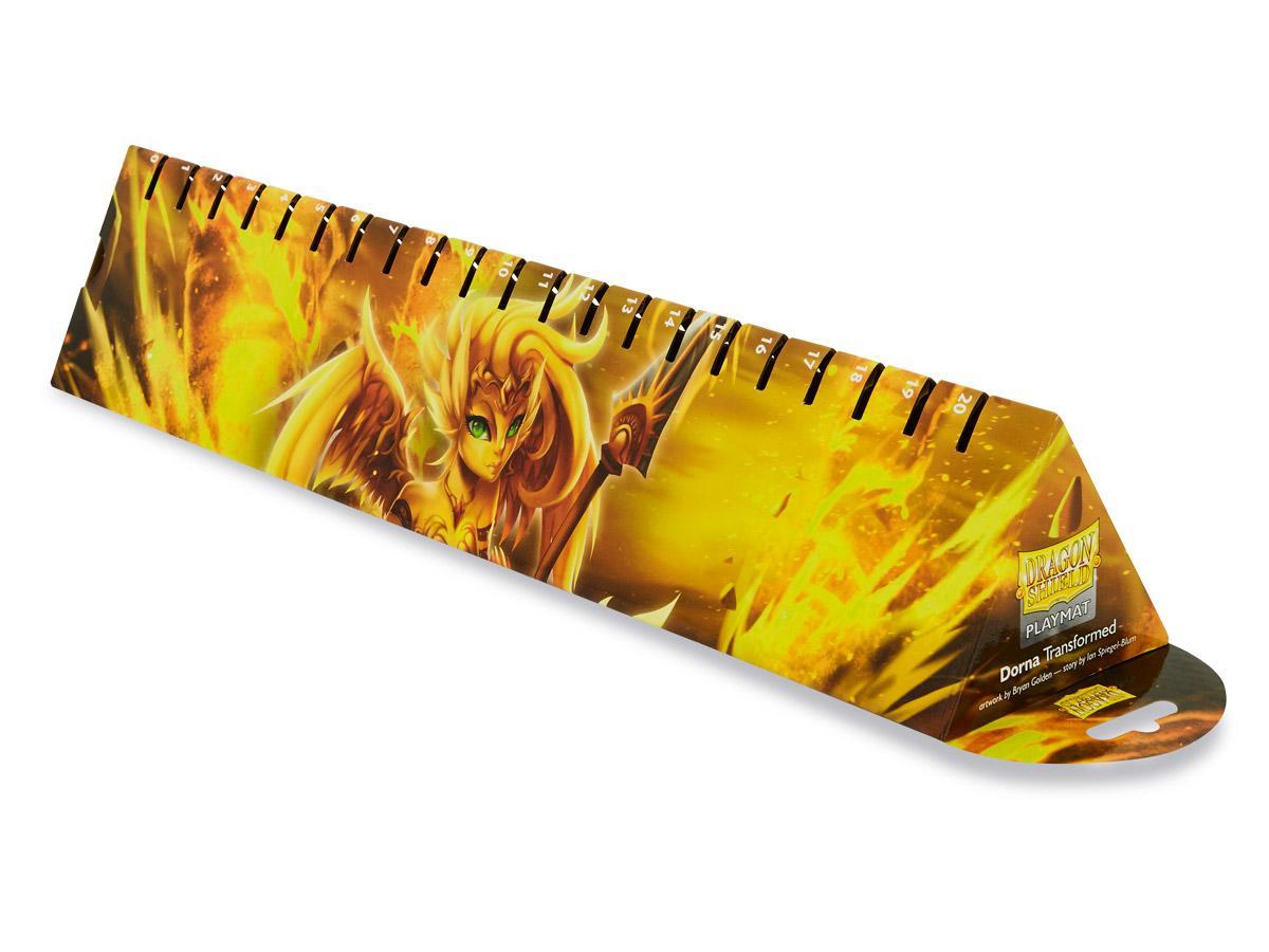 Dragon Shield Playmat – ‘Dorna’ Transformed