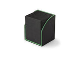 Dragon Shield Black/Green Nest 100