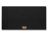 Dragon Shield Red/Black Magic Carpet