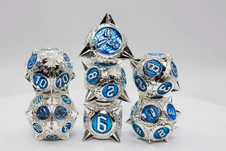 Meteor Storm: Bellatrix - RPG Dice Set