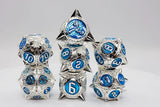 Meteor Storm: Bellatrix - RPG Dice Set