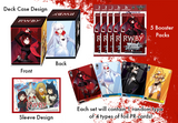 Supply Set RWBY