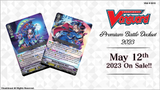 Special Series 10: Premium Battle Deckset 2023