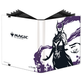 Ultra PRO: 9-Pocket PRO-Binder - Ashiok