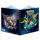 Ultra PRO: 4-Pocket Portfolio - Sword & Shield (Shiny Corviknight & Shiny Dragapult)