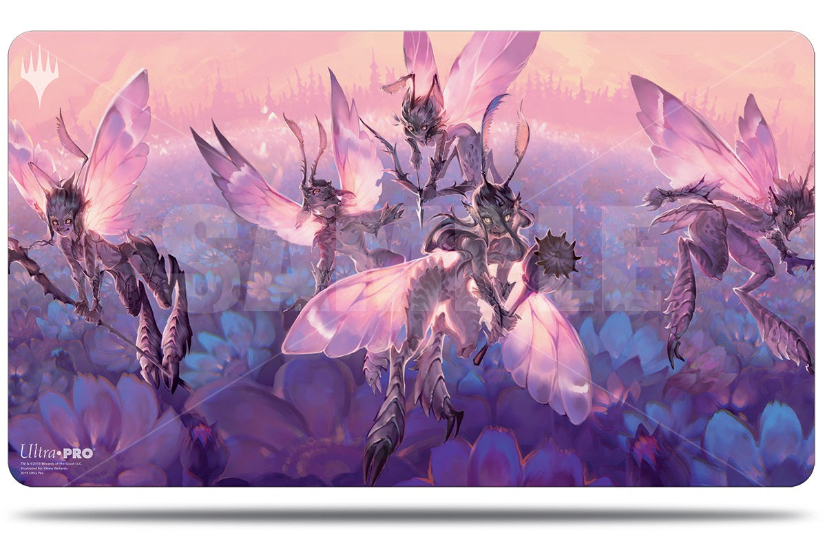 Ultra PRO: Playmat - Secret Lair (Bitterblossom)