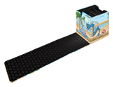 Ultra PRO: Alcove Flip Box - Pokemon Gallery Series (Seaside)