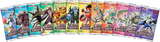 Battle Pack 3: Monster League - Booster Pack (1st Edition)