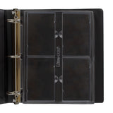 Ultra PRO: 4-Pocket Pages - Graded Beckett Slabs