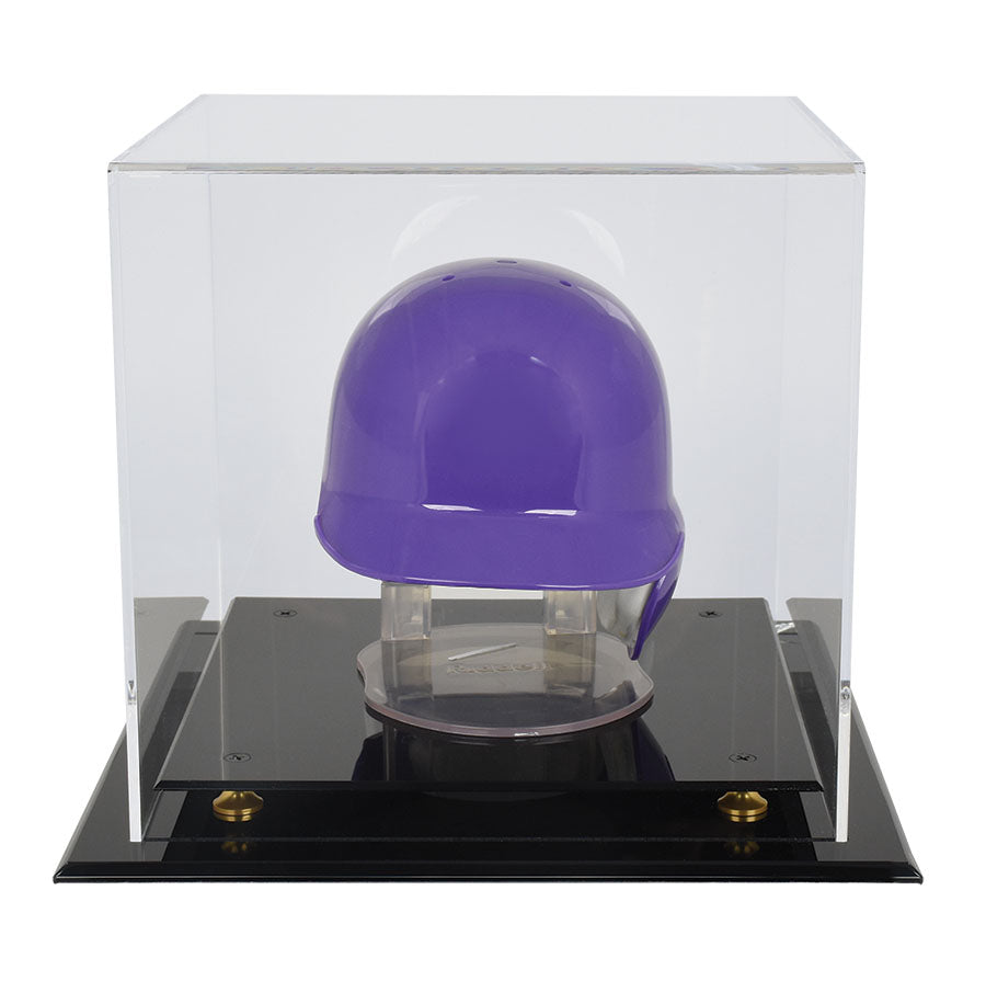 Ultra PRO: Display - Mini Basketball & Mini Helmet Riser