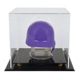 Ultra PRO: Display - Mini Basketball & Mini Helmet Riser