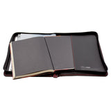 Ultra PRO: Premium Book & Character Folio - Dungeons & Dragons (Zippered)