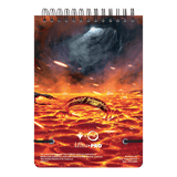 Ultra PRO: Life Pad - The Lord of the Rings (Frodo)