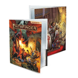Ultra PRO: Character Folio - Pathfinder (Second Edition)