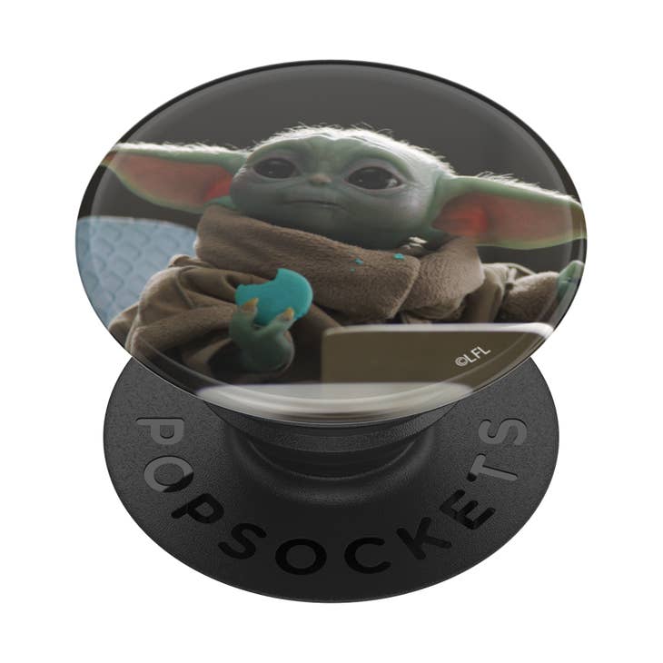 Popsocket - The Child Cookie