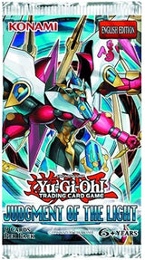 Judgment of the Light - Booster Box (Unlimited)