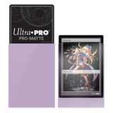 Ultra PRO: Small 60ct Sleeves - PRO-Matte (Lilac)