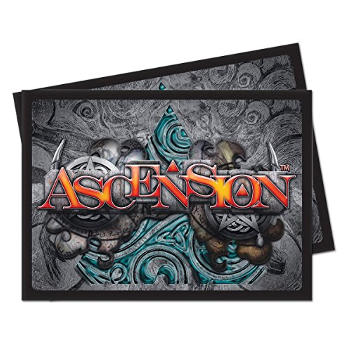 Ultra PRO: Standard 100ct Sleeves - Ascension