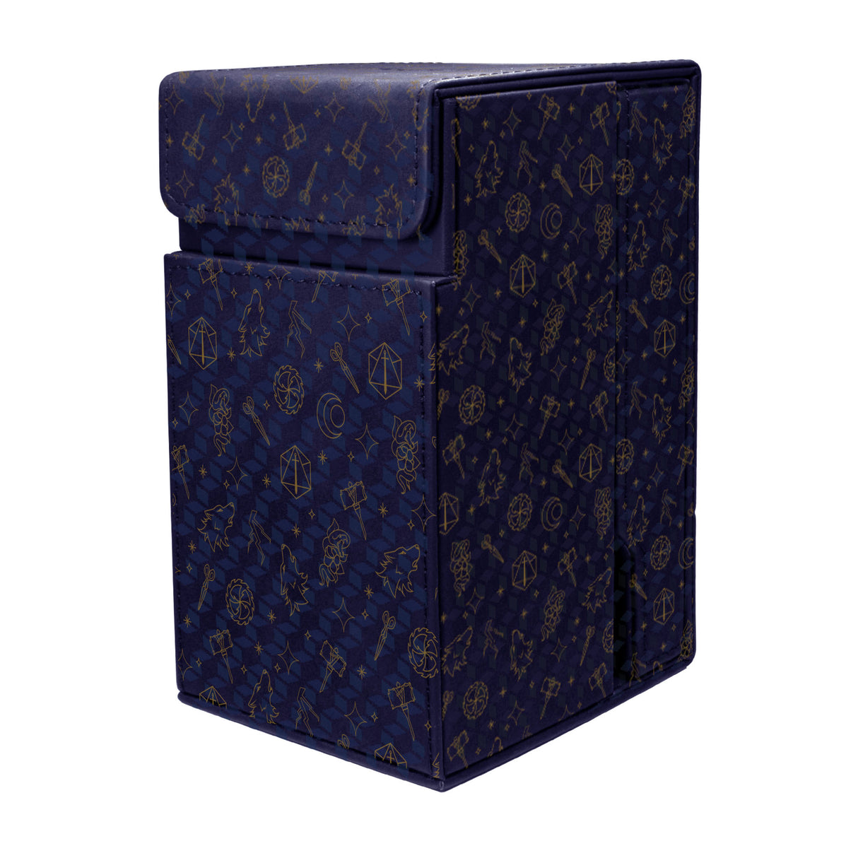 Ultra PRO: Dice Tower - Critical Role (Leatherette)
