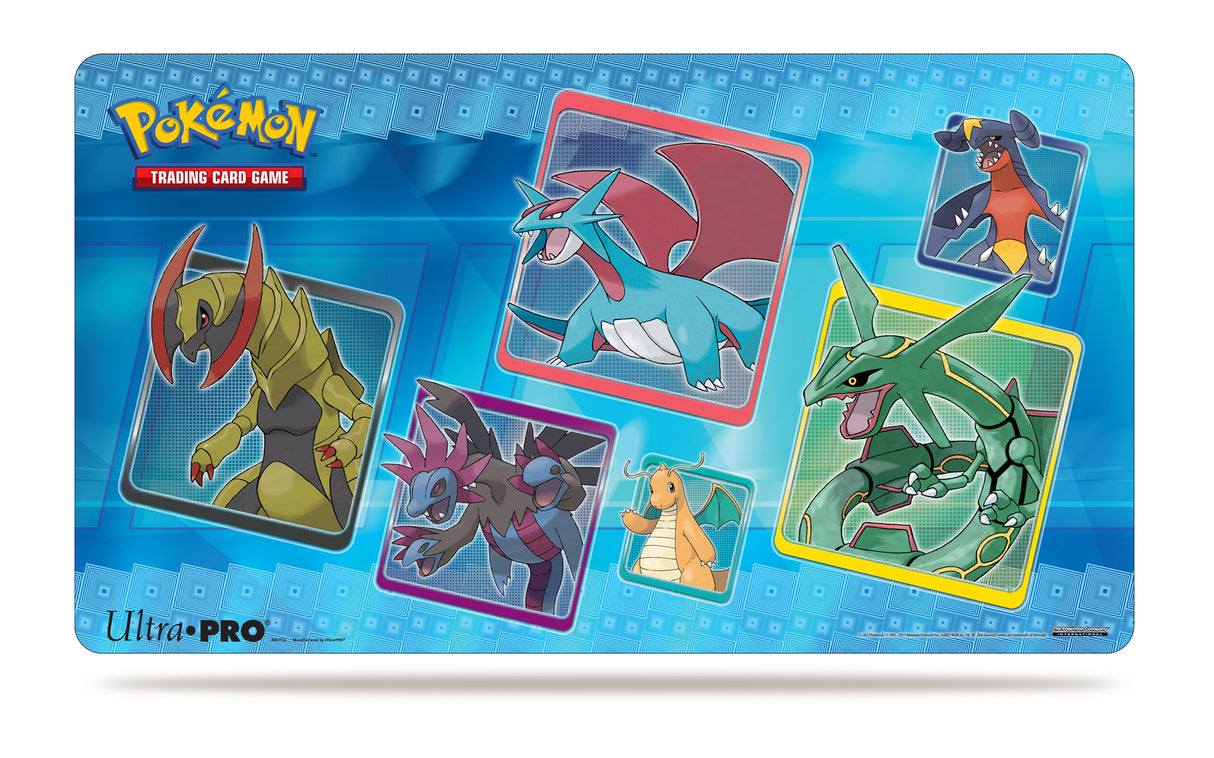 Ultra PRO: Playmat - Pokemon (Gen 6)