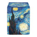 Ultra PRO: Alcove Flip Box - Fine Art (Starry Night)
