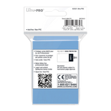 Ultra PRO: Small 60ct Sleeves - PRO-Matte (Light Blue)