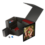 Ultra PRO: CUB3 - MOX