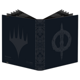 Ultra PRO: 4-Pocket PRO-Binder - Phyrexia All Will Be One
