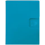 Ultra PRO: 15+ Card Box 3-Pack - Light Blue