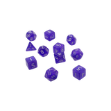 Ultra PRO: 11-Dice Set - Eclipse (Royal Purple)