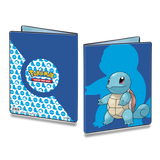 Ultra PRO: 9-Pocket Portfolio - Pokemon (Squirtle)