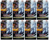 Dragons Collide - Structure Deck Display (Unlimited)