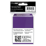 Ultra PRO: Deck Box - Solid Color (Purple)