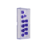 Ultra PRO: 11-Dice Set - Eclipse (Royal Purple)