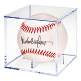 Ultra PRO: Display - 4-Prong Square Ball