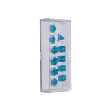 Ultra PRO: 11-Dice Set - Eclipse (Sky Blue)