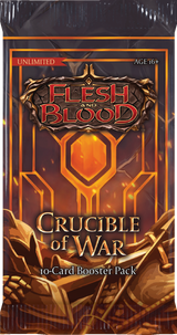 Crucible of War - Booster Box (Unlimited)