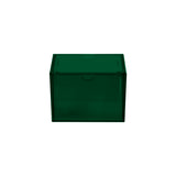 Ultra PRO: 2-Piece Deck Box - Eclipse (Forest Green)