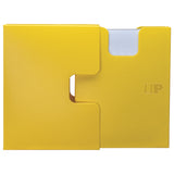 Ultra PRO: 15+ Card Box 3-Pack - Yellow