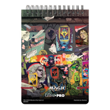 Ultra PRO: Life Pad - March of the Machine
