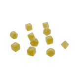 Ultra PRO: 11-Dice Set - Eclipse (Lemon Yellow)