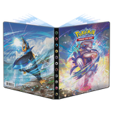 Ultra PRO: 4-Pocket Portfolio - Sword & Shield (Empoleon & Rapid Strike Urshifu)
