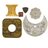 Ultra PRO: Waterdeep Coins - Dungeons & Dragons