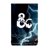 Ultra PRO: Pad of Perception - Dungeons & Dragons (Beholder)