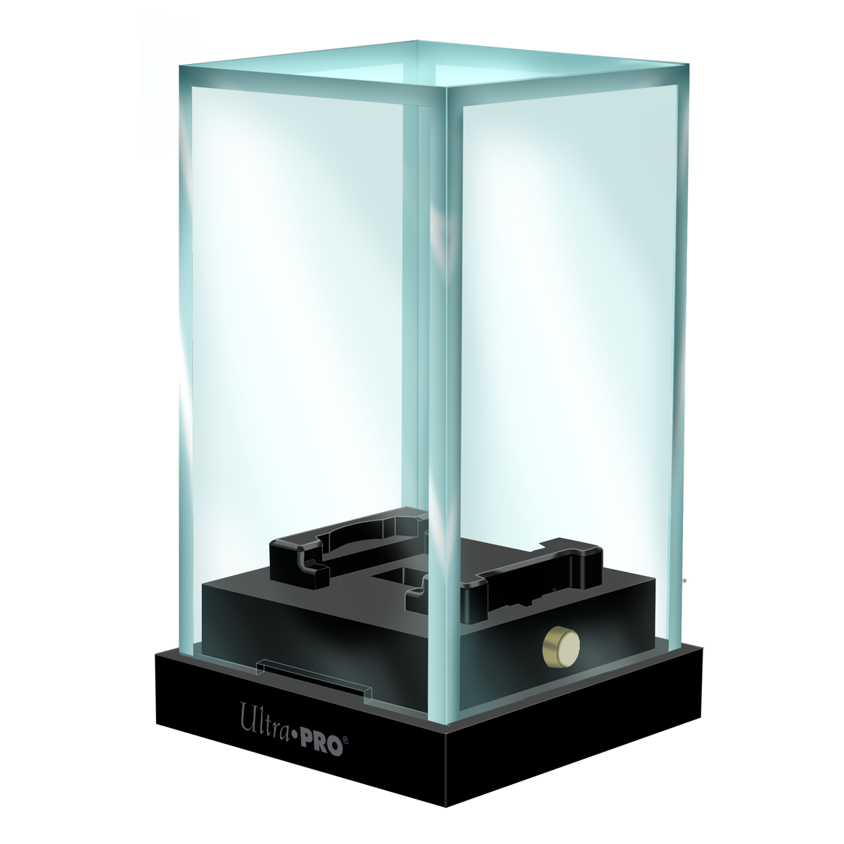 Ultra PRO: Display - Character Clamp (Secure 1 Inch Miniature)