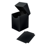 Ultra PRO: 100+ Deck Box - Eclipse PRO (Jet Black)