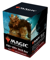 Ultra PRO: 100+ Deck Box / 100ct Sleeves - Adventures in the Forgotten Realms Commander (Vrondiss, Rage of Ancients)