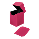 Ultra PRO: 100+ Deck Box - Eclipse PRO (Hot Pink)