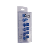 Ultra PRO: 11-Dice Set - Eclipse (Pacific Blue)