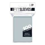 Ultra PRO: Small 100ct Sleeves - PRO-FIT